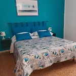 Mary\'S Sweet Home Napoli