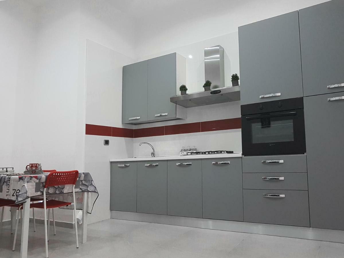 Appartement Mary's Sweet *