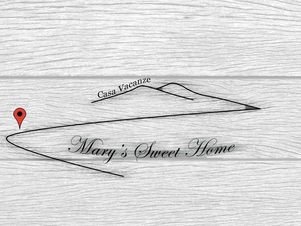 Mary's Sweet Napels