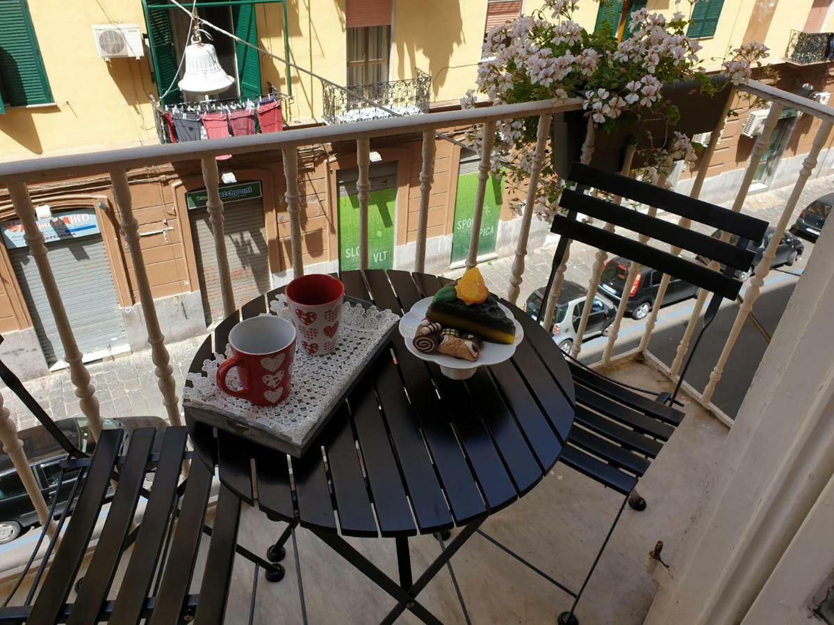 Mary's Sweet Appartement *